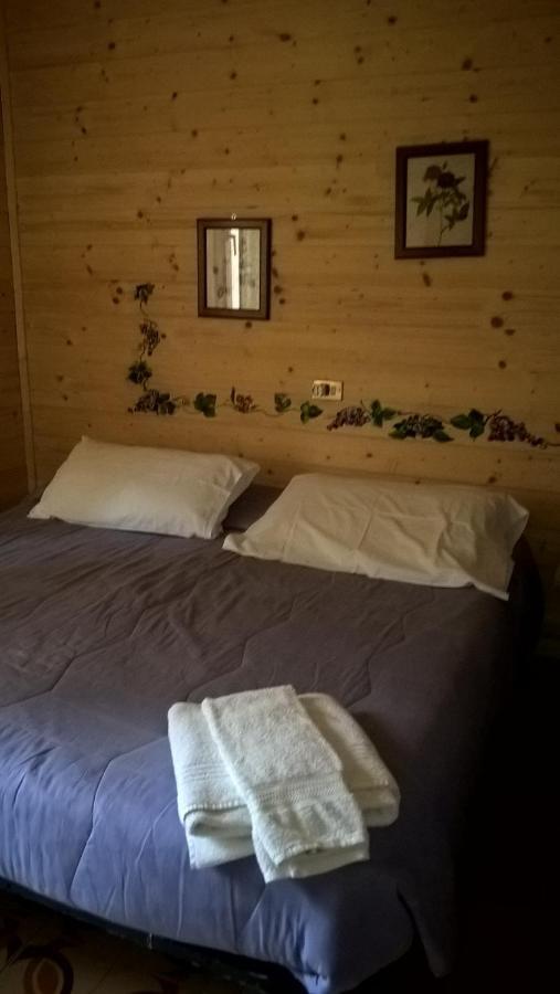 Hotel Torena Aprica Dış mekan fotoğraf