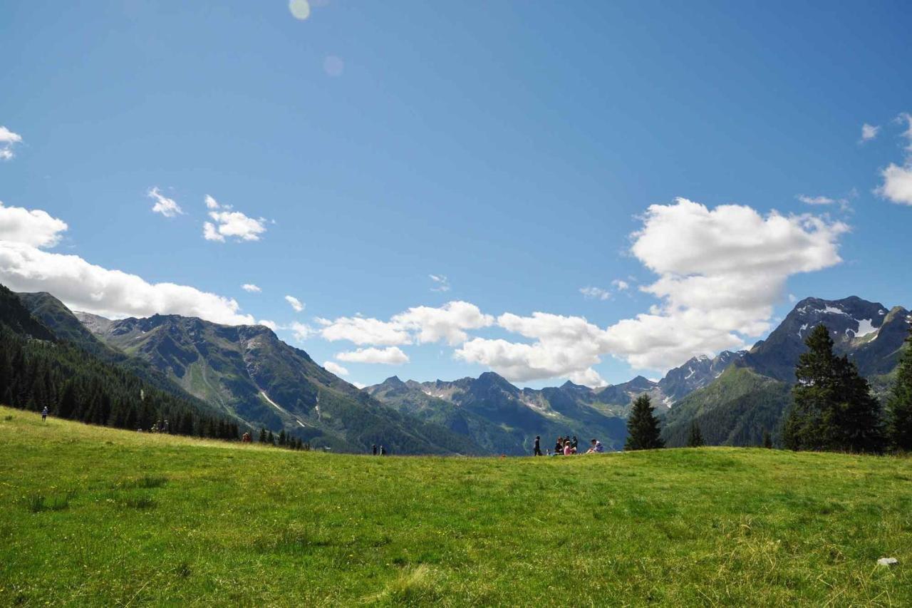Hotel Torena Aprica Dış mekan fotoğraf
