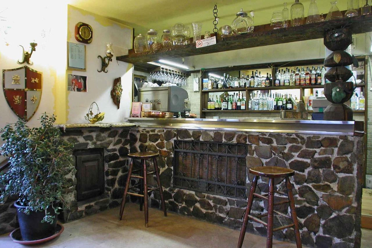 Hotel Torena Aprica Dış mekan fotoğraf