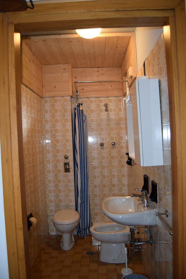 Hotel Torena Aprica Dış mekan fotoğraf