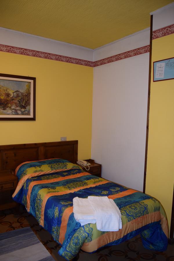 Hotel Torena Aprica Dış mekan fotoğraf