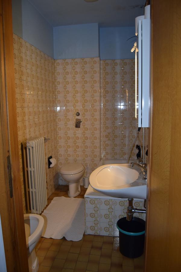 Hotel Torena Aprica Dış mekan fotoğraf